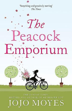 The Peacock Emporium