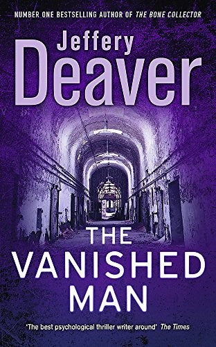 The Vanished Man