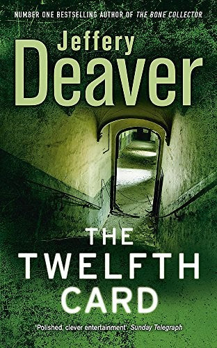 The Twelfth Card