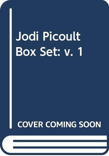 Jodi Picoult Box Set
