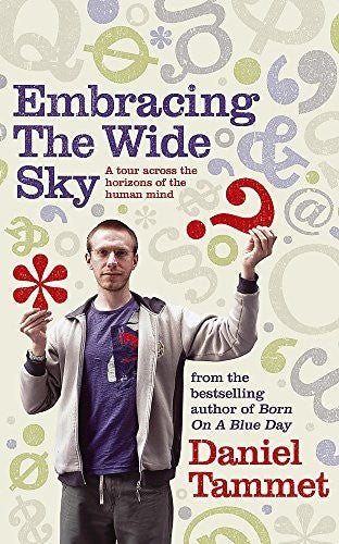 Embracing the Wide Sky