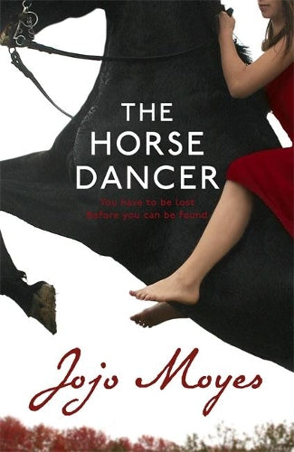 The Horse Dancer
