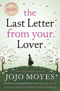 The Last Letter from Your Lover 