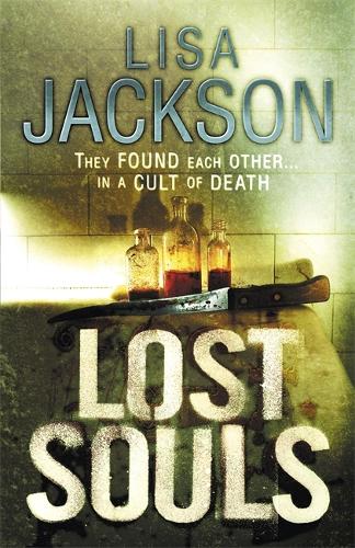 Lost Souls