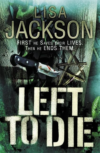 Left to Die