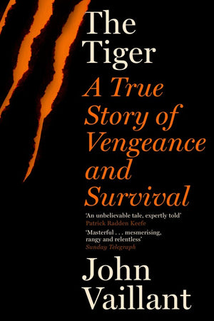 The Tiger