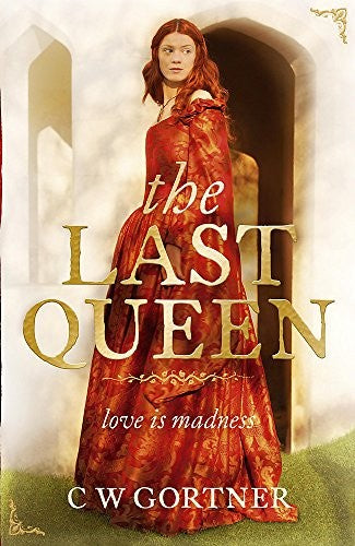 The Last Queen