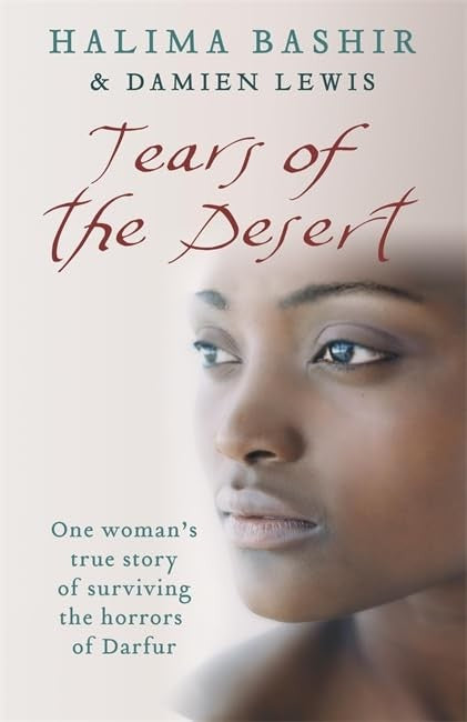 Tears of the Desert