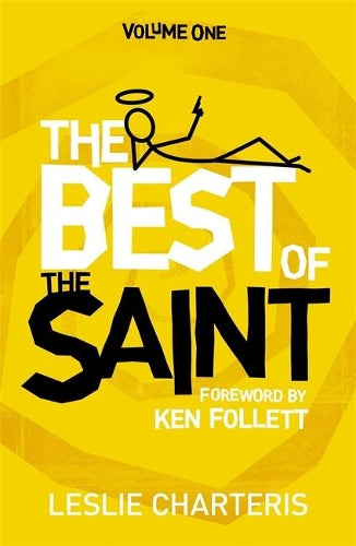The Best of the Saint Volume 1
