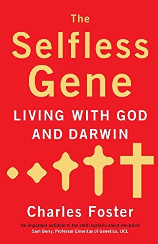 The Selfless Gene
