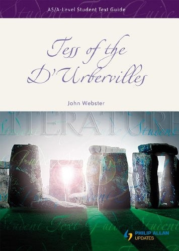 AS/A-level English Literature