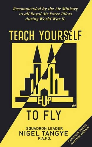 Teach Yourself to Fly