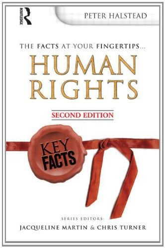 Key Facts: Human Rights