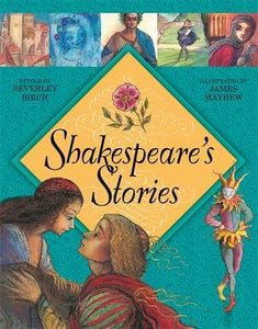Shakespeare's Stories 