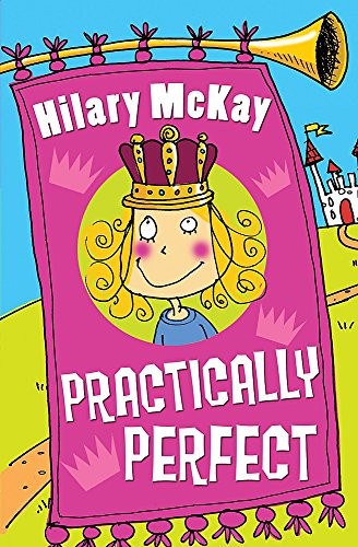 Story Book: Practically Perfect