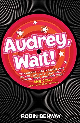 Audrey, Wait