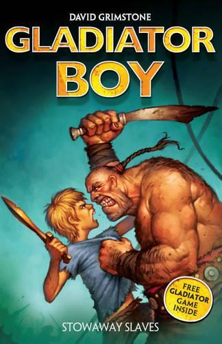 3: Stowaway Slaves