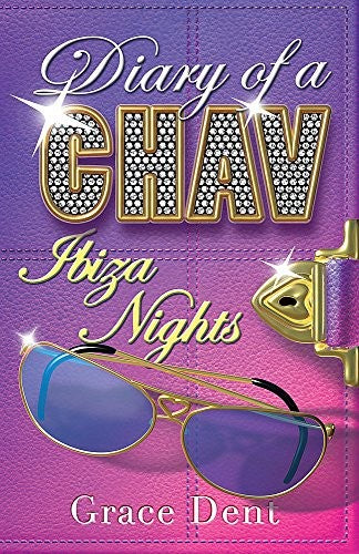 Diary of a Chav: Lost in Ibiza