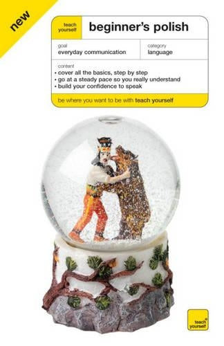 Teach Yourself Beginner's Polish