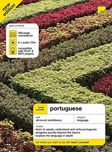 Teach Yourself Portuguese