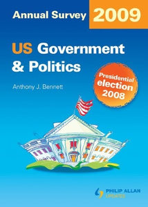 US Government and Politics Annual Survey 2009 