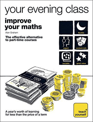 Improve Your Maths