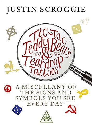Tic-Tac Teddy Bears and Teardrop Tattoos