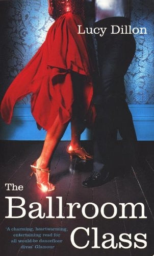 The Ballroom Class