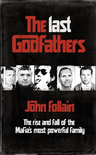 The Last Godfathers
