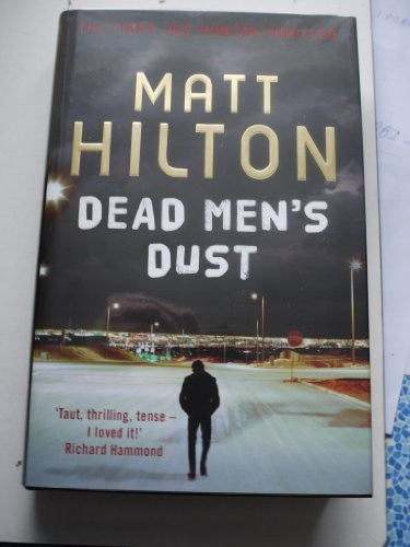 Dead Men's Dust