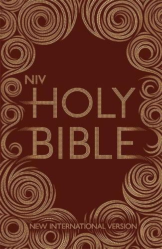 NIV Deluxe Gift Bible