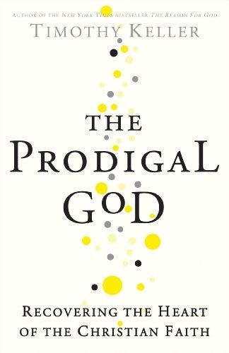 The Prodigal God