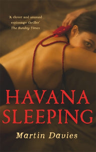 Havana Sleeping 