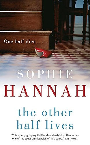 The Other Half Lives