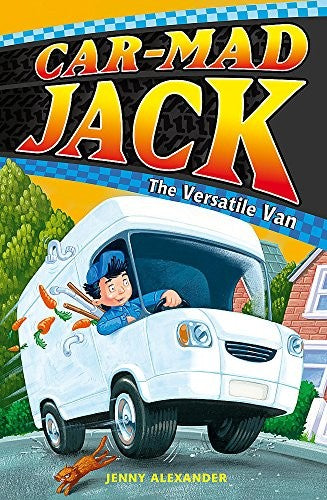 The Versatile Van
