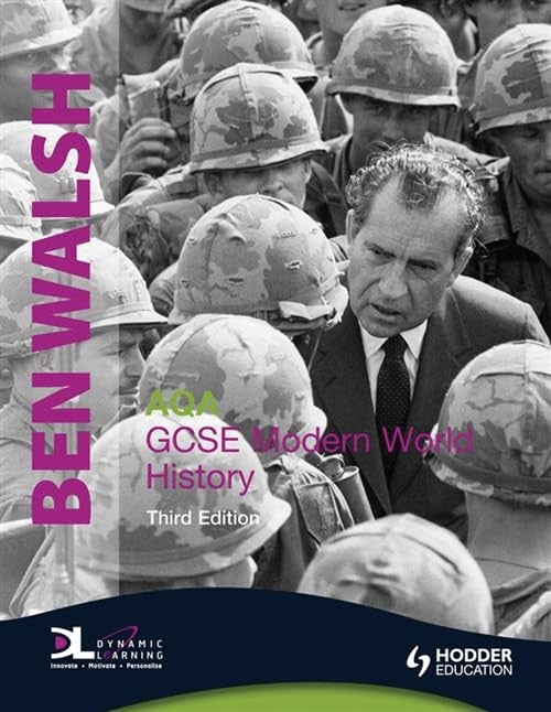 AQA GCSE Modern World History
