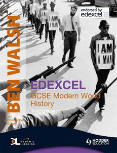 Edexcel GCSE Modern World History 