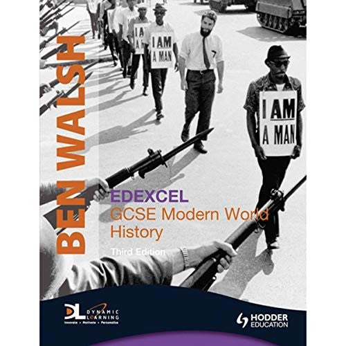 OCR GCSE Modern World History