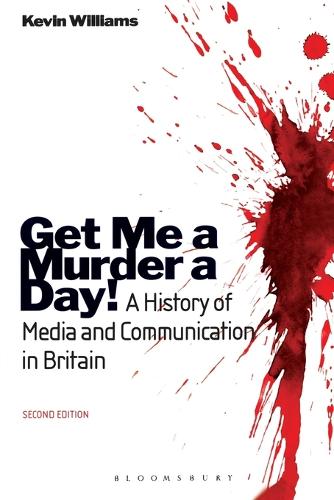 Get Me a Murder a Day!