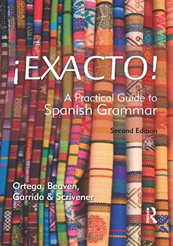 Exacto! Second Edition
