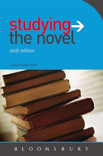 Studying the Novel