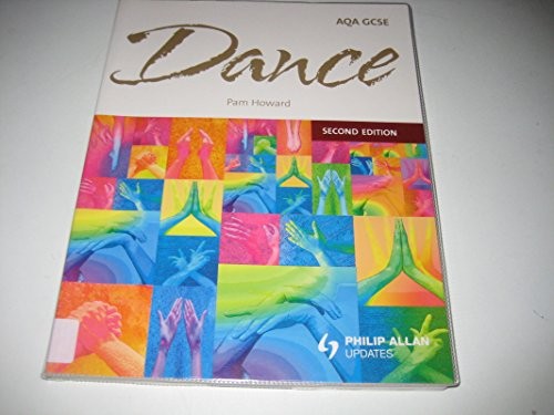 AQA GCSE Dance