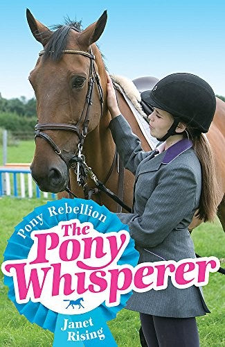 Pony Rebellion
