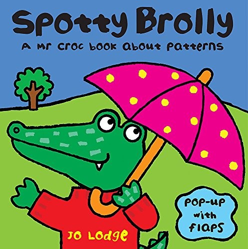 Spotty Brolly