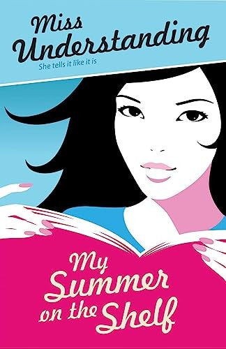 My Summer on the Shelf