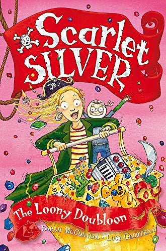 5: Loony Doubloon