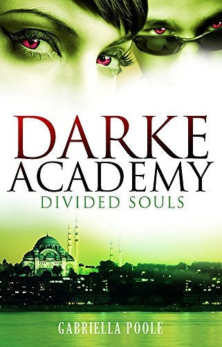 Divided Souls