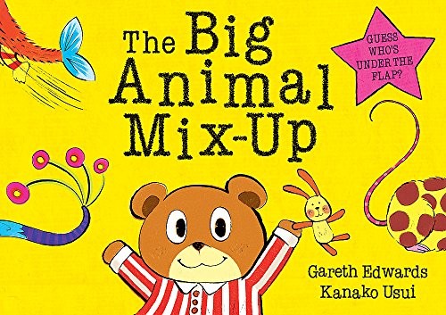 The Big Animal Mix-up