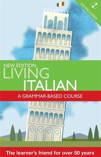Living Italian