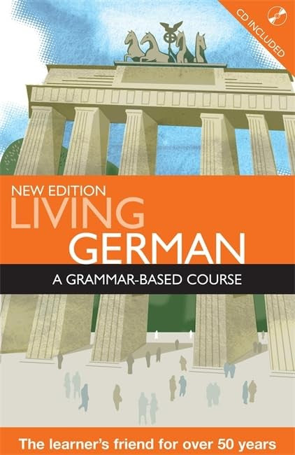 Living German